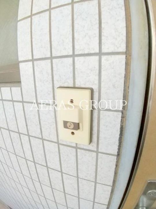 グリーンヒルタカハシの内装