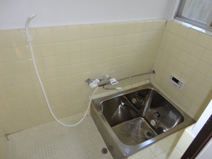 奈良県北葛城郡上牧町下牧6(一戸建)の賃貸物件の風呂