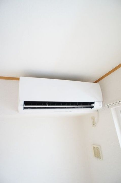 福島県いわき市勿来町関田西2(アパート)の賃貸物件の内装