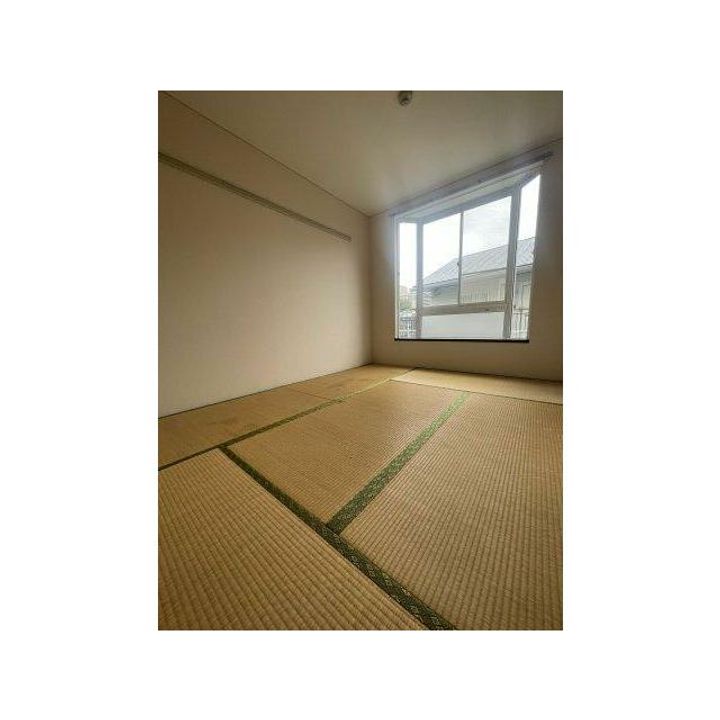 神奈川県横浜市戸塚区前田町(アパート)の賃貸物件の内装