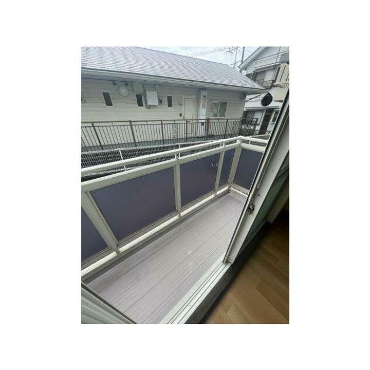 神奈川県横浜市戸塚区前田町(アパート)の賃貸物件の内装