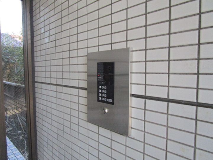 東京都板橋区赤塚新町3(マンション)の賃貸物件の内装