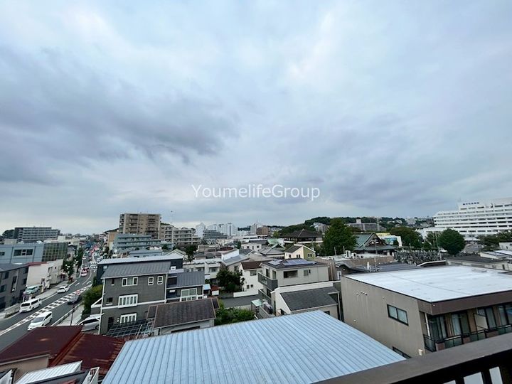 神奈川県藤沢市藤沢1(マンション)の賃貸物件のその他画像