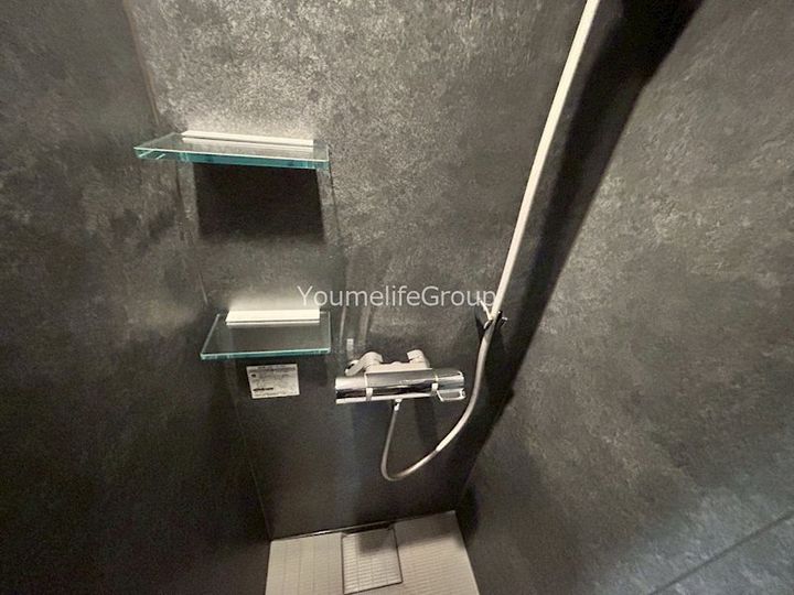 神奈川県藤沢市藤沢1(マンション)の賃貸物件の風呂