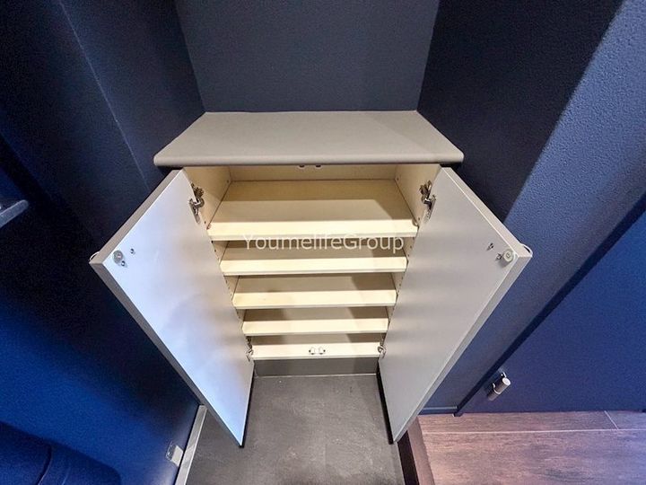 神奈川県藤沢市藤沢1(マンション)の賃貸物件の内装