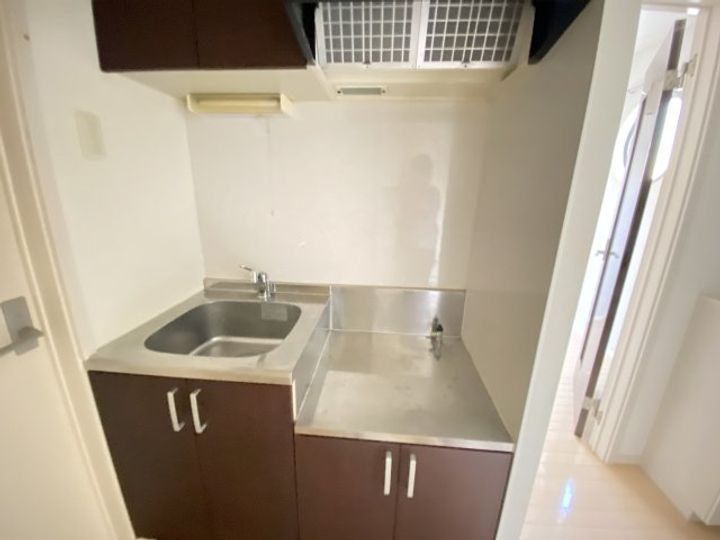 トップワイ上本郷の風呂