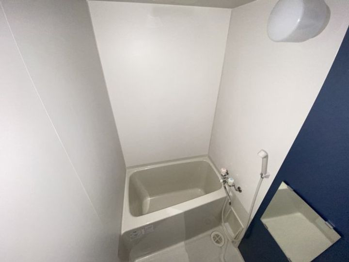 トップワイ上本郷のキッチン