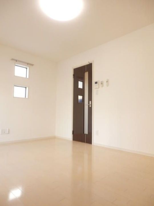 トップワイ上本郷の内装