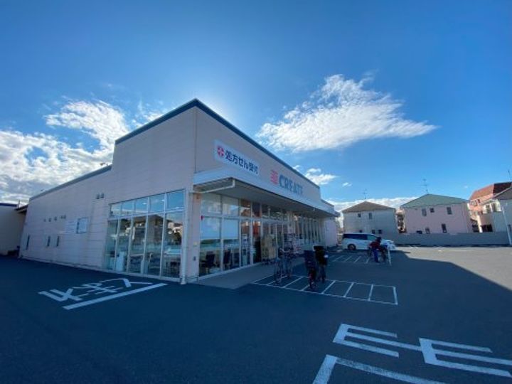 トップワイ上本郷の周辺