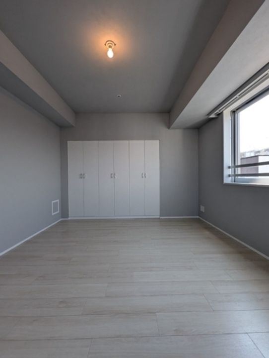 東京都中央区日本橋馬喰町1(マンション)の賃貸物件の内装