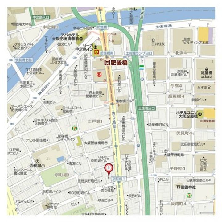 アーデン京町堀イーストのその他画像