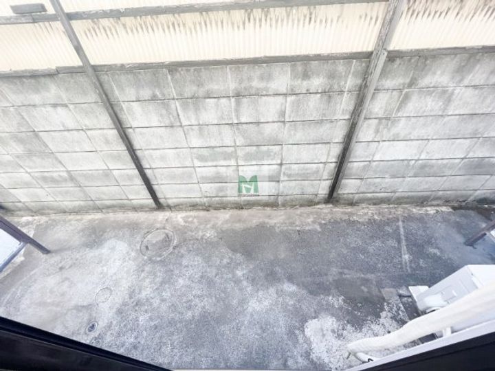 ペアパレス経堂の内装