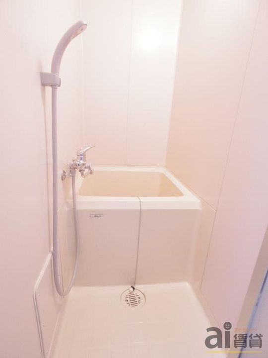 東京都東村山市本町2(マンション)の賃貸物件の風呂