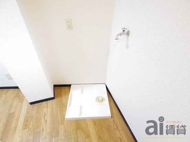 東京都東村山市本町2(マンション)の賃貸物件のその他画像