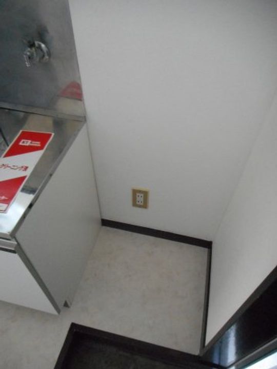 あるゾウパレス松本町の内装