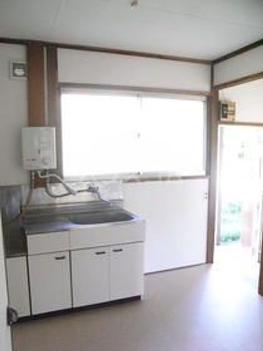 ときわ荘の地図