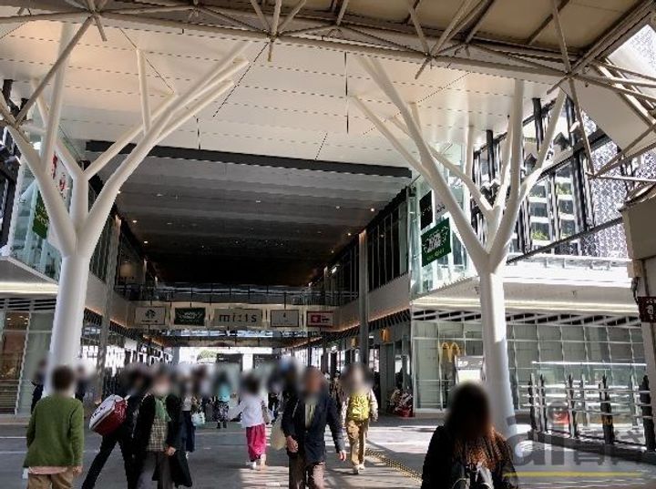東京都国分寺市本町3(アパート)の賃貸物件の周辺
