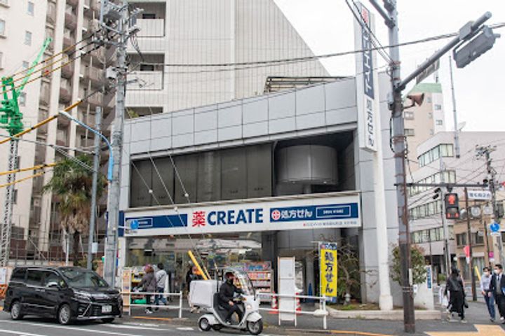 東京都新宿区早稲田鶴巻町(マンション)の賃貸物件の周辺