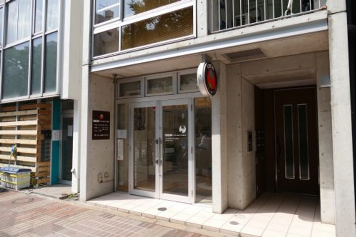 東京都新宿区早稲田鶴巻町(マンション)の賃貸物件の周辺