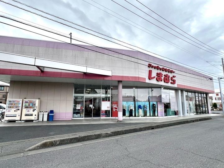 ウィングガーデン一ノ割の周辺