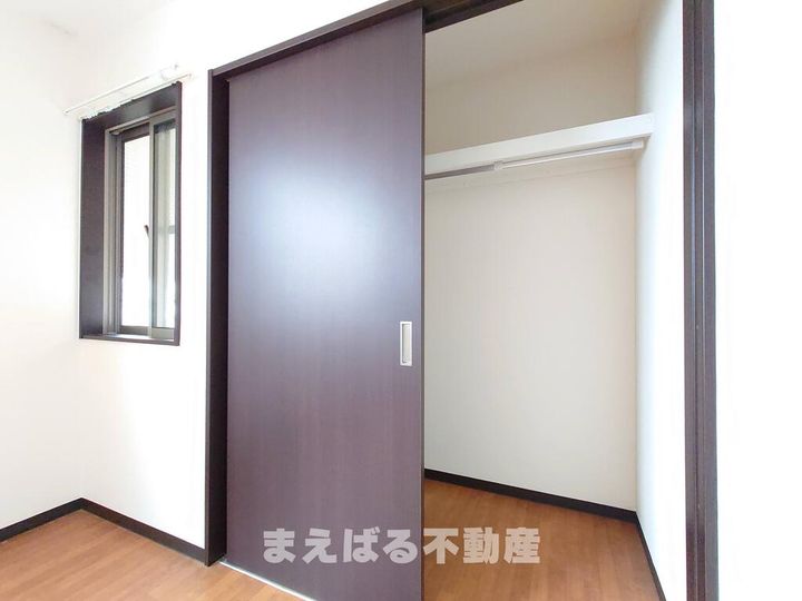 ラ・プラヤ壱番館の内装