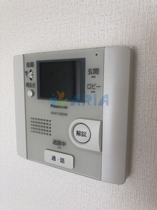 JOYCUBE三ッ沢の内装