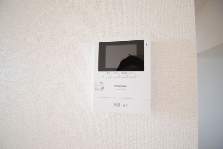 CreationVIの内装