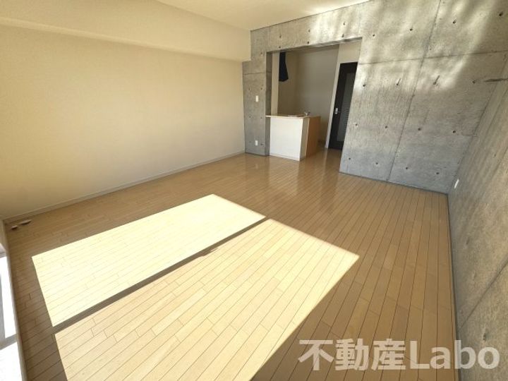 徳島県板野郡藍住町奥野字猪熊(マンション)の賃貸物件の内装