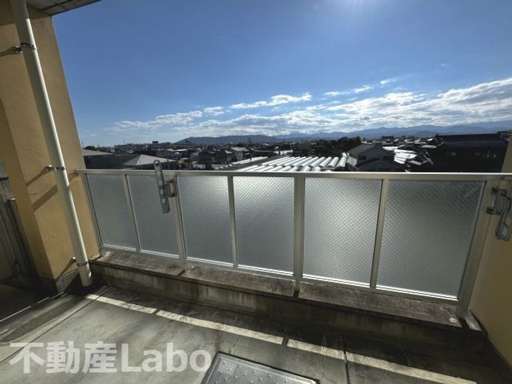 徳島県板野郡藍住町奥野字猪熊(マンション)の賃貸物件の内装