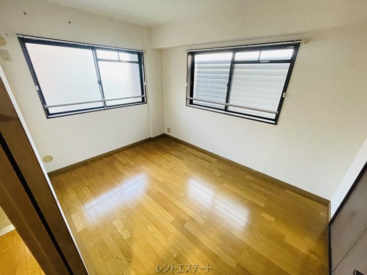 大阪府大阪市住吉区杉本1(マンション)の賃貸物件の内装