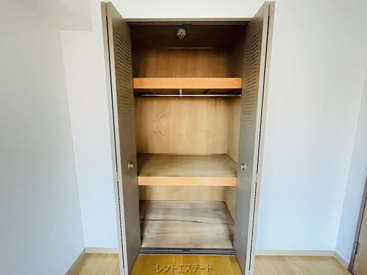 大阪府大阪市住吉区杉本1(マンション)の賃貸物件の内装