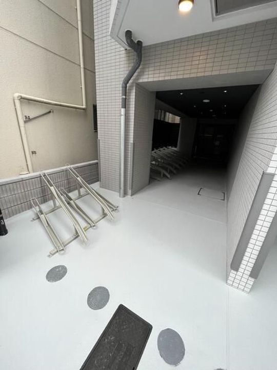 東京都台東区三筋1(マンション)の賃貸物件の地図