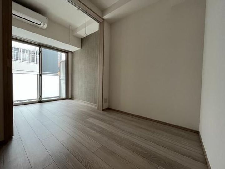 東京都台東区三筋1(マンション)の賃貸物件の居間