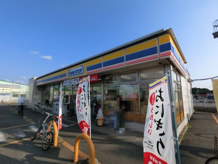 ウッドストックの周辺