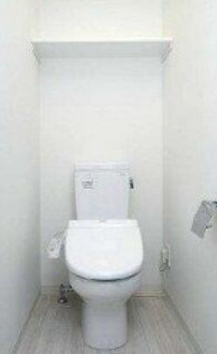 東京都中央区日本橋茅場町3(マンション)の賃貸物件の内装