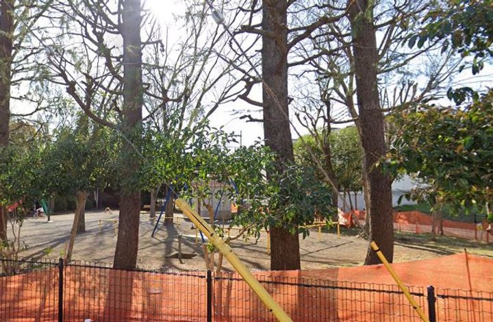 神奈川県川崎市多摩区西生田2(一戸建)の賃貸物件の周辺