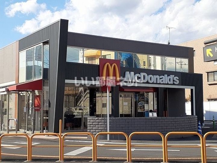 栃木県宇都宮市南大通り3(マンション)の賃貸物件の周辺