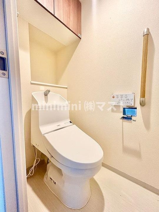 リバーガーデン福島木漏れ日の丘CDの内装