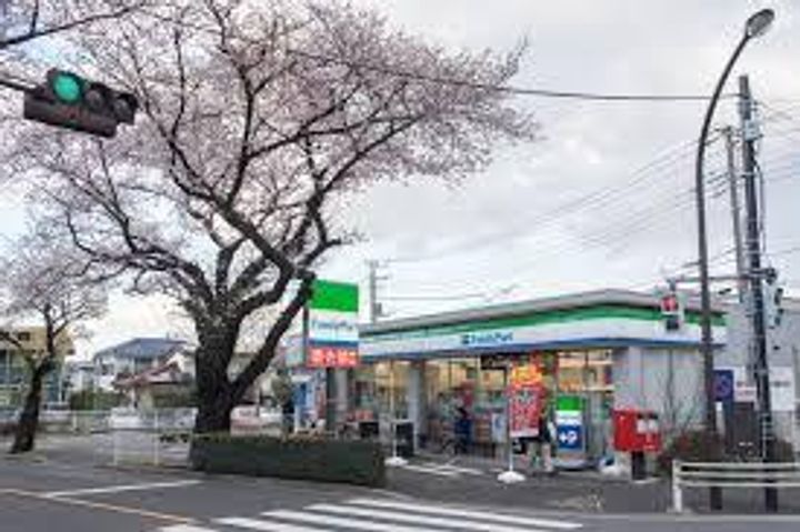 東京都三鷹市下連雀3(マンション)の賃貸物件の周辺