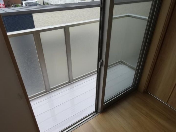 静岡県浜松市中央区瓜内町(一戸建)の賃貸物件の内装