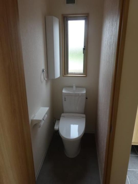 静岡県浜松市中央区瓜内町(一戸建)の賃貸物件の内装