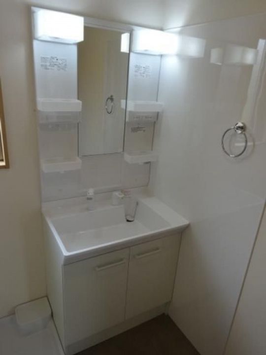 静岡県浜松市中央区瓜内町(一戸建)の賃貸物件の内装