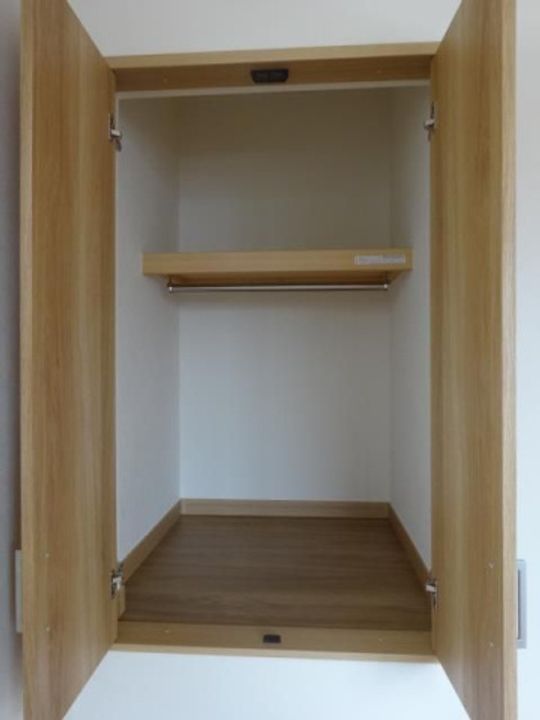 静岡県浜松市中央区瓜内町(一戸建)の賃貸物件の内装