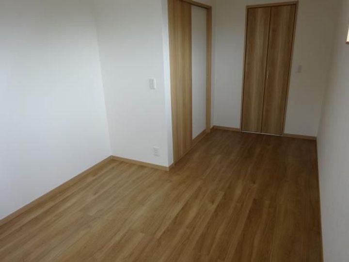 静岡県浜松市中央区瓜内町(一戸建)の賃貸物件の内装