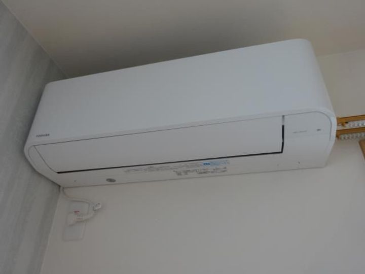 静岡県浜松市中央区瓜内町(一戸建)の賃貸物件の内装