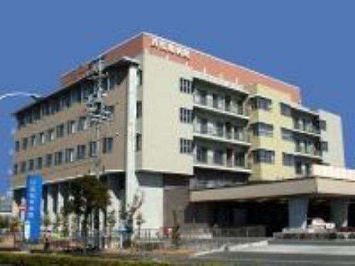 静岡県浜松市中央区瓜内町(一戸建)の賃貸物件の周辺