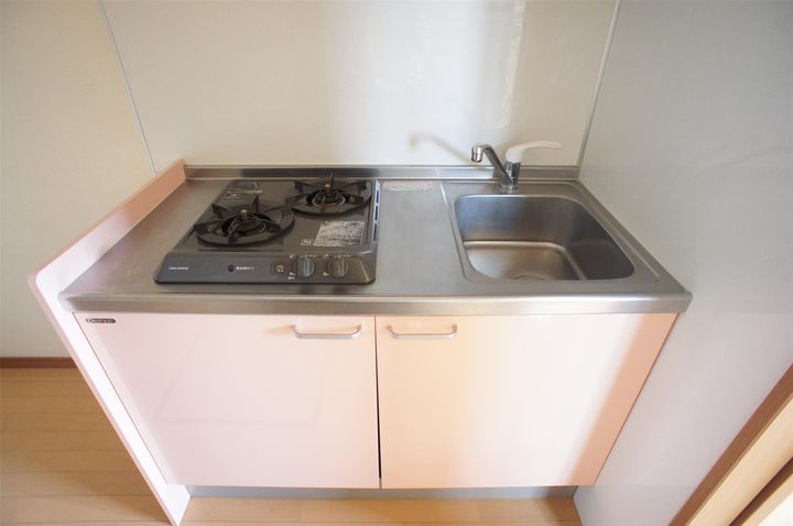 ビューキタカシのキッチン