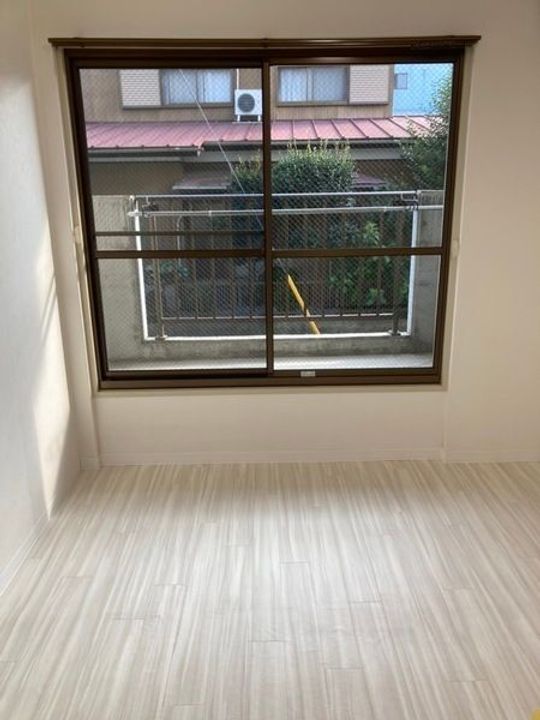 ブックB棟のその他画像