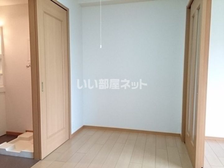 大阪府豊中市小曽根5(マンション)の賃貸物件の内装