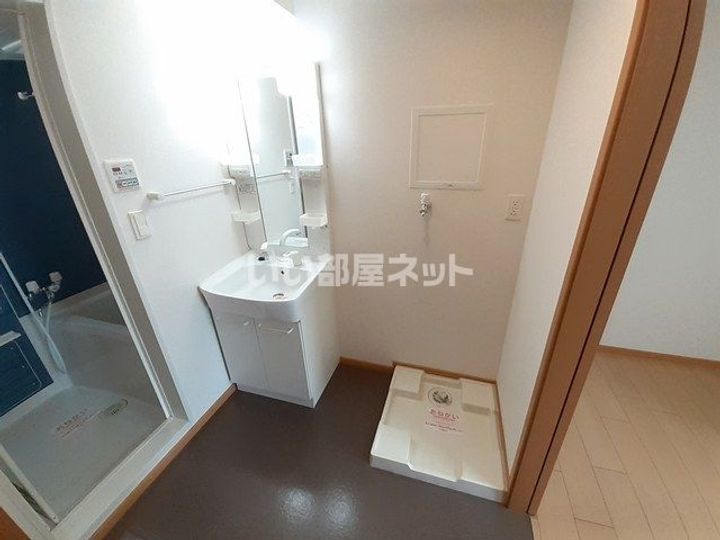 大阪府豊中市小曽根5(マンション)の賃貸物件の内装